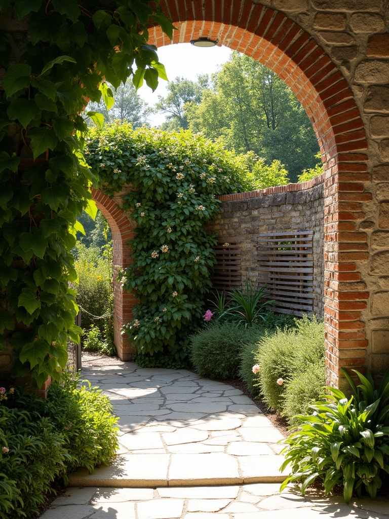 sturdy stylish outdoor privacy