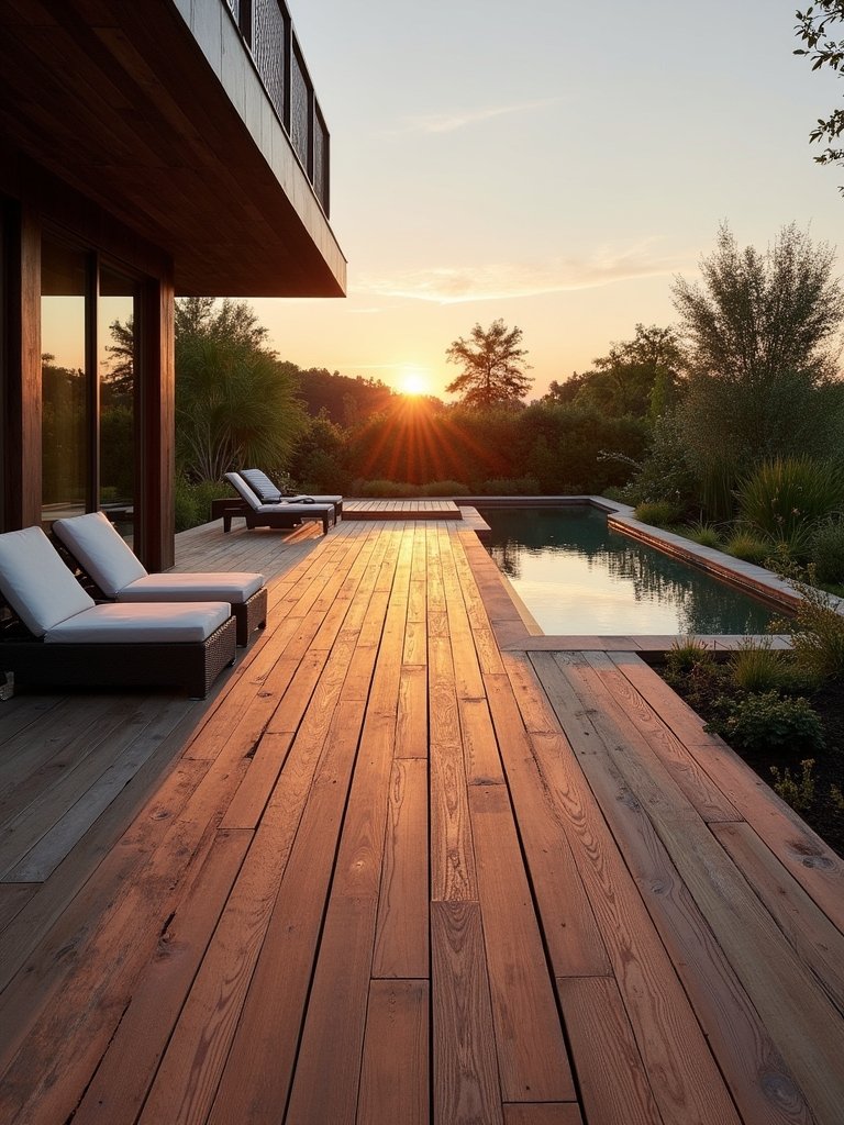 timeless durable outdoor elegance