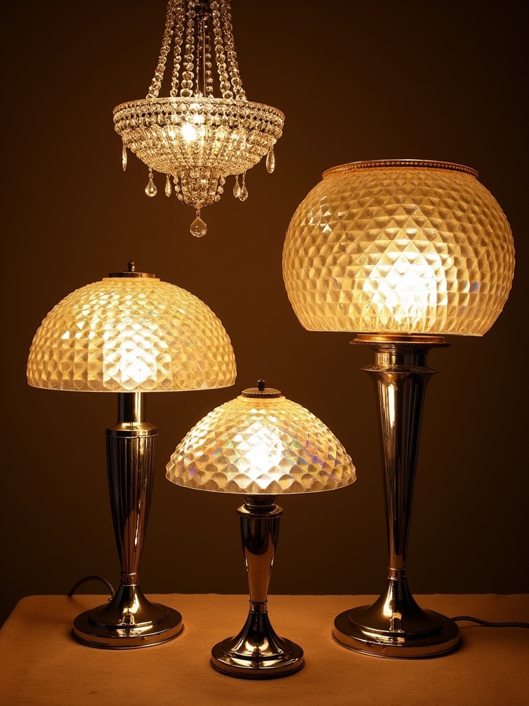 timeless elegance in lighting