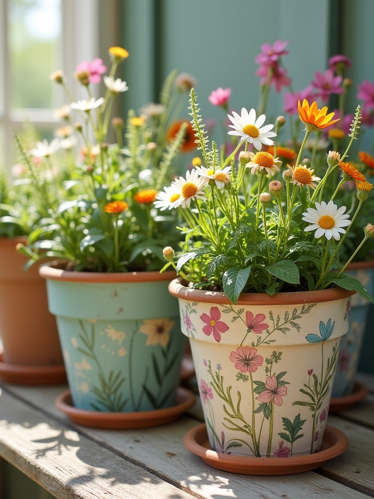 timeless vintage botanical elegance
