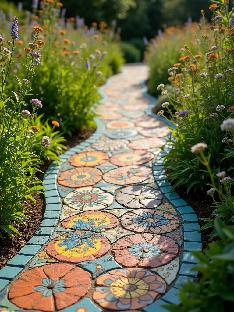 timeless vintage tile designs