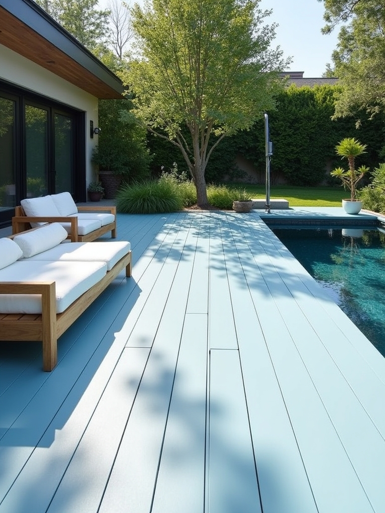 transform your backyard beautifully
