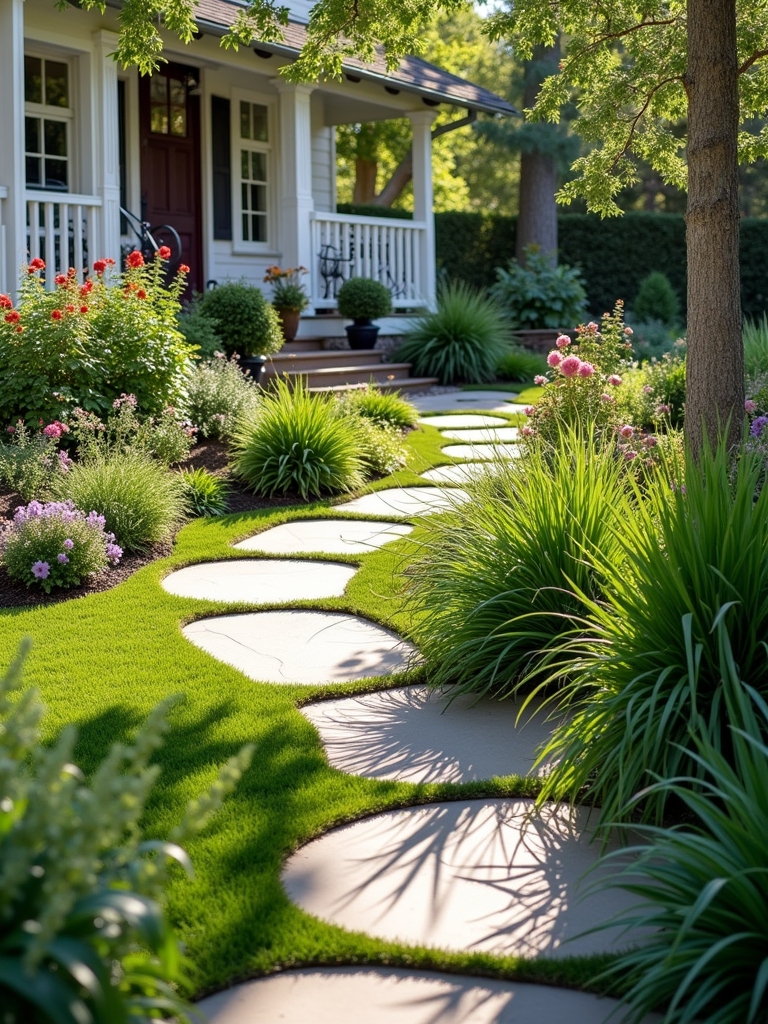 transform your yard elegantly