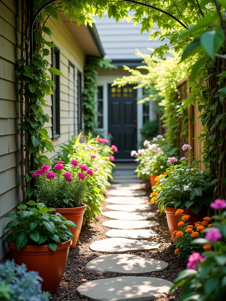 versatile container gardening ideas