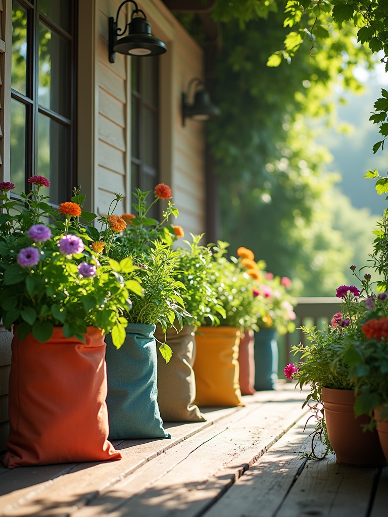 versatile eco friendly gardening solution