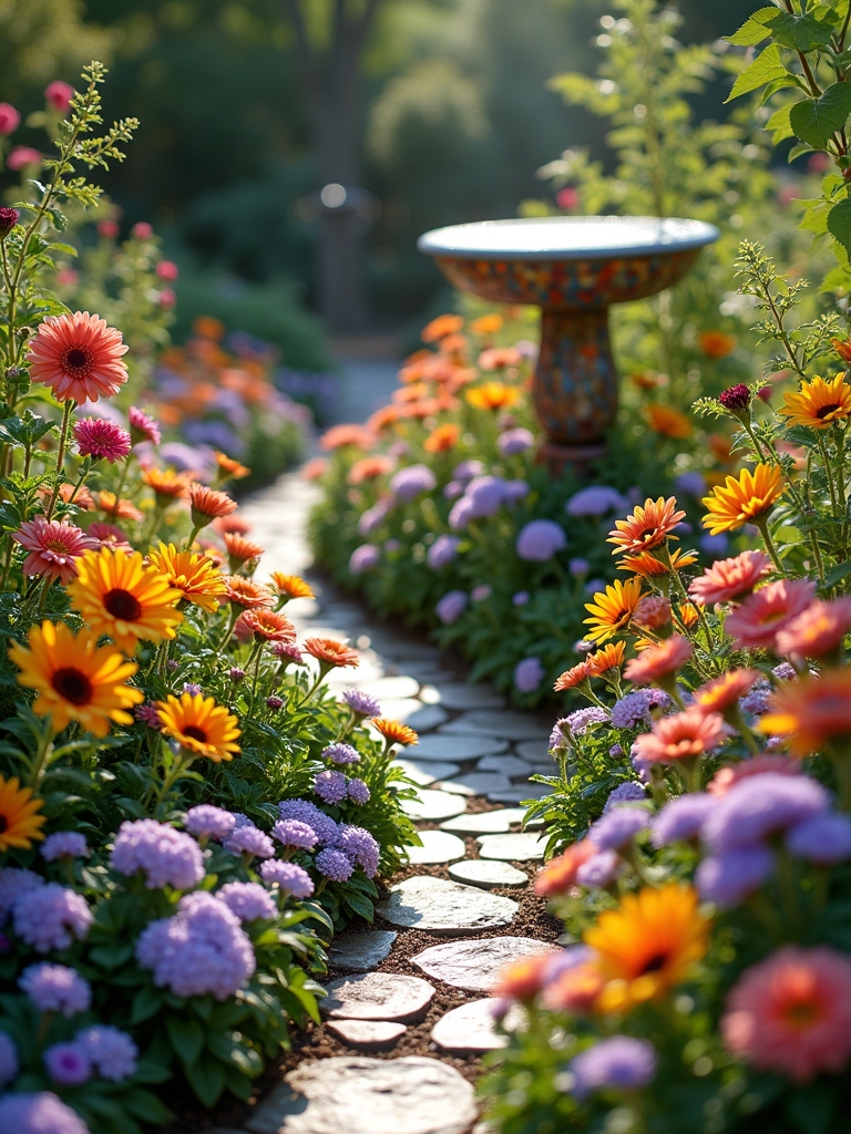 whimsical garden design ideas
