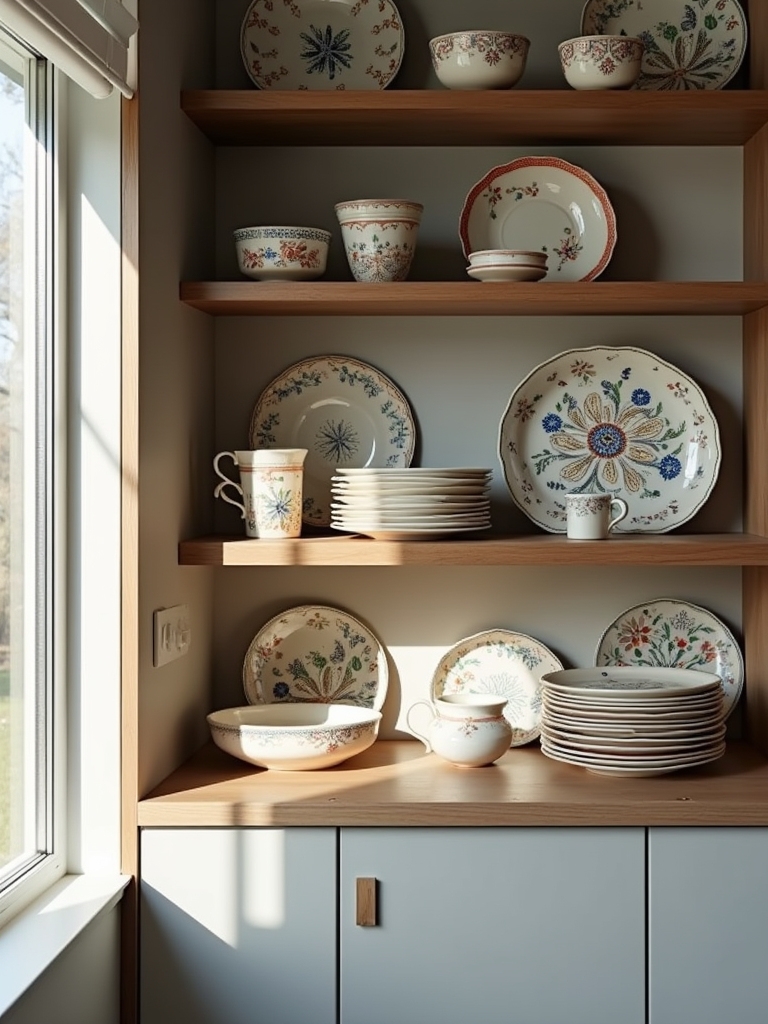 artistic kitchen design inspiration