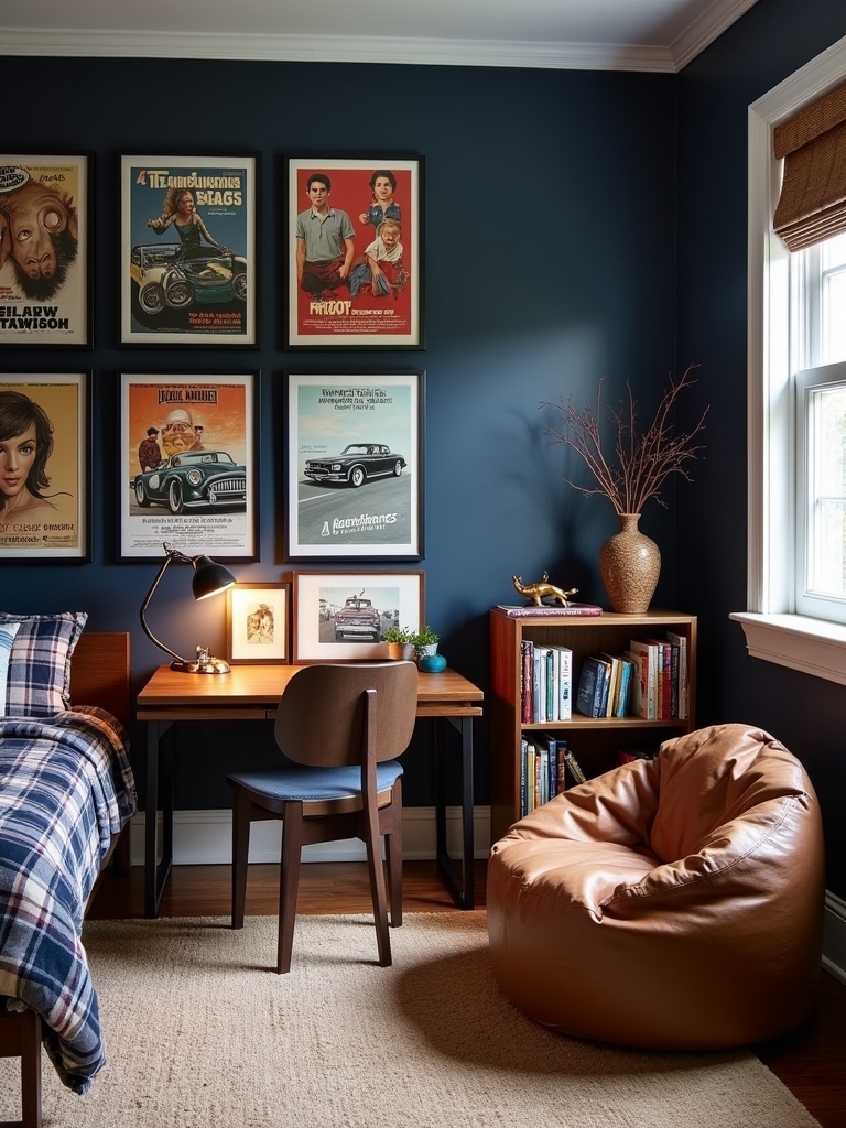 classic boy s bedroom design