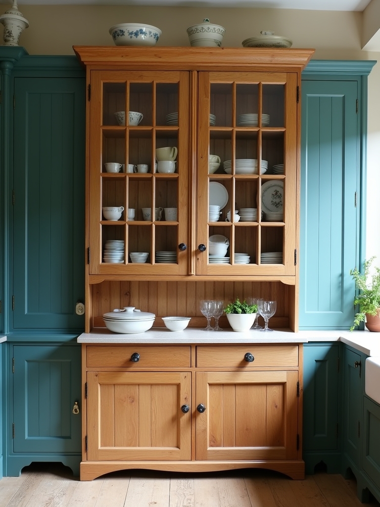 colorful storage solutions showcased
