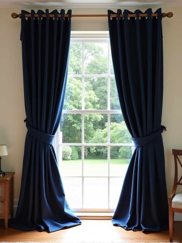 comfort privacy light control