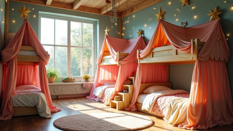 creative bunk bed ideas