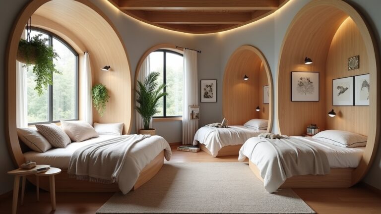 creative corner bed solutions