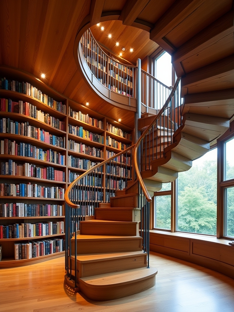 creative functional art installation