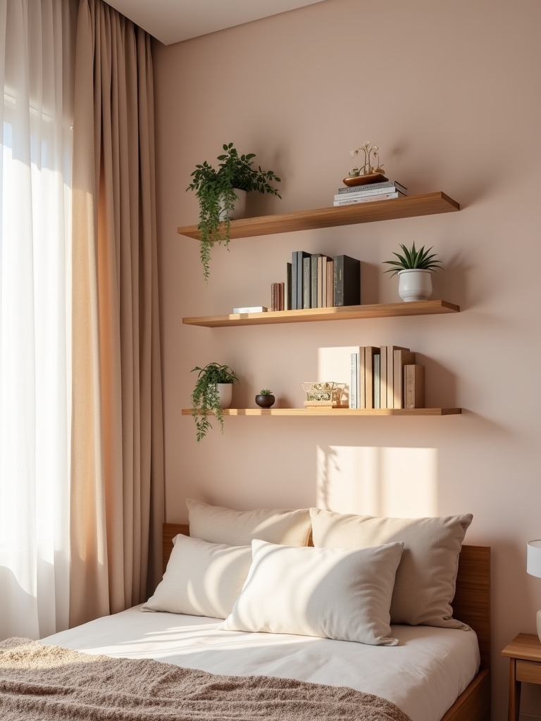 creative wall space solutions