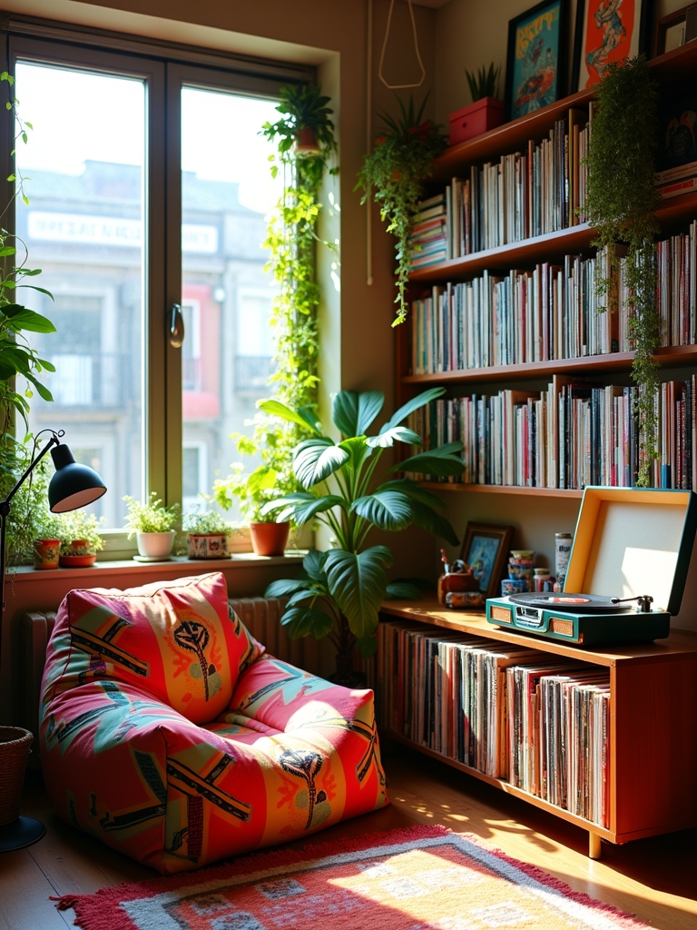 curate diverse book collection