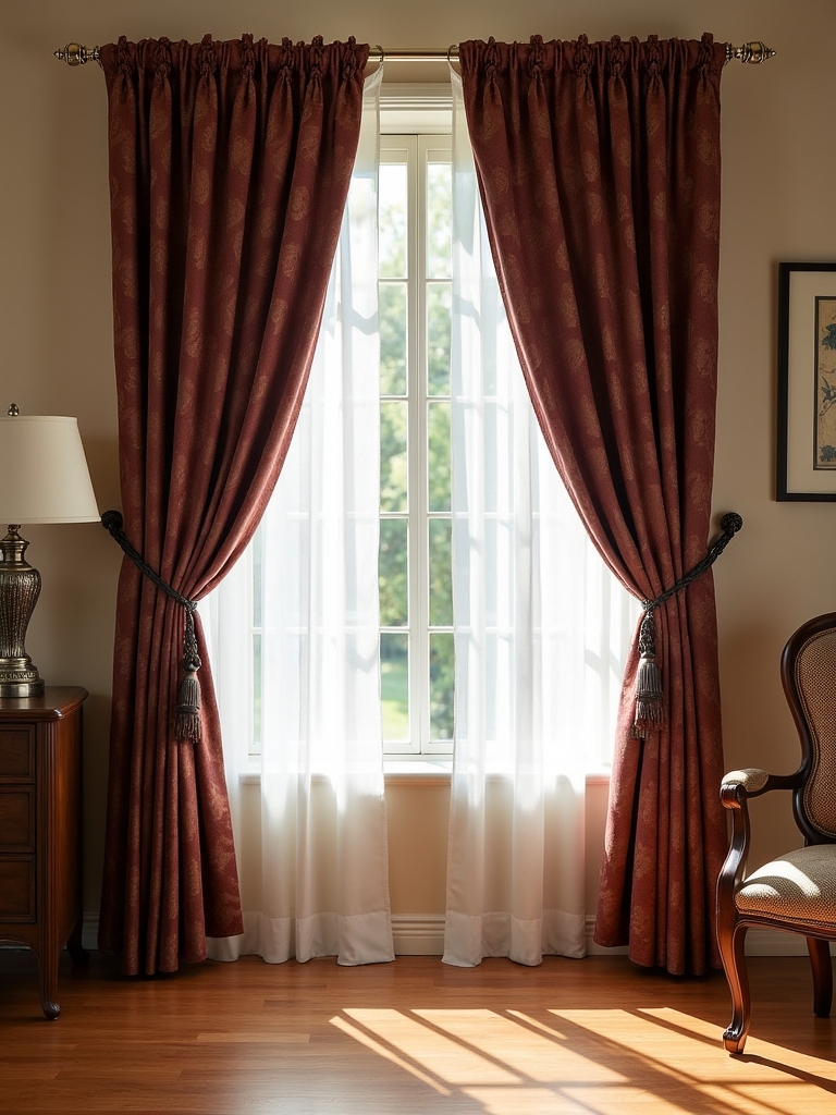 custom fit window elegance