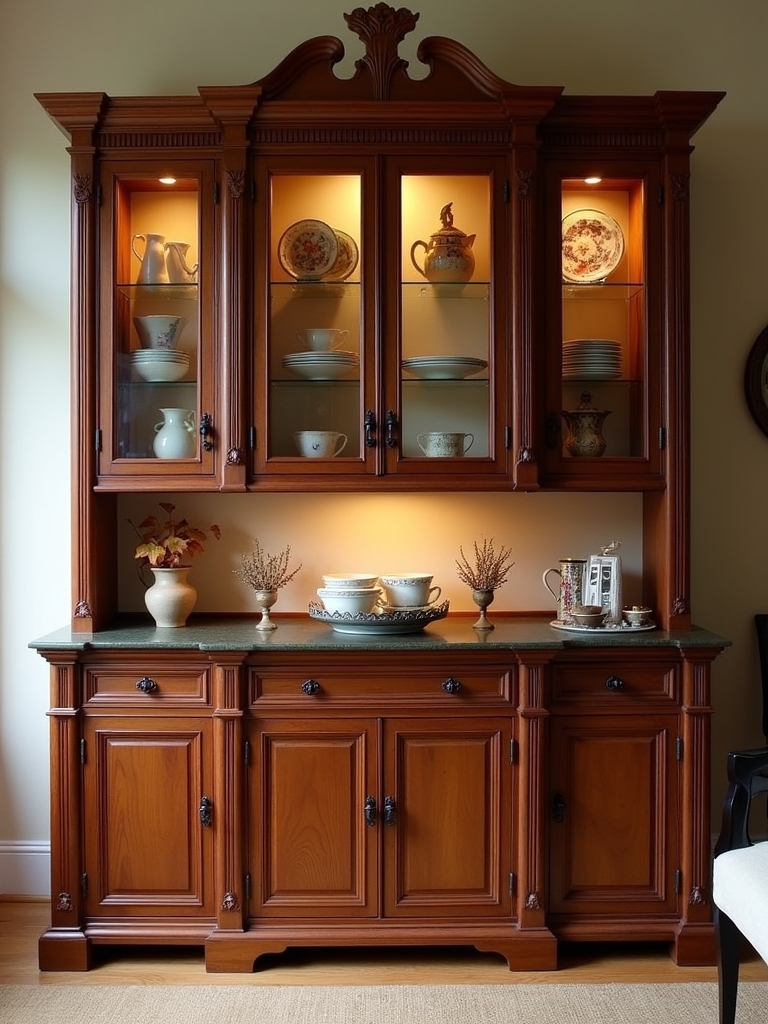 custom storage solutions highlighted