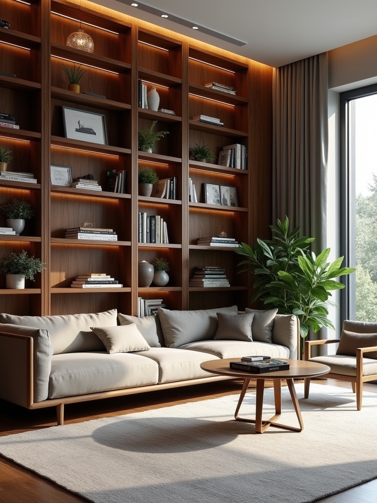 customizable space saving solutions