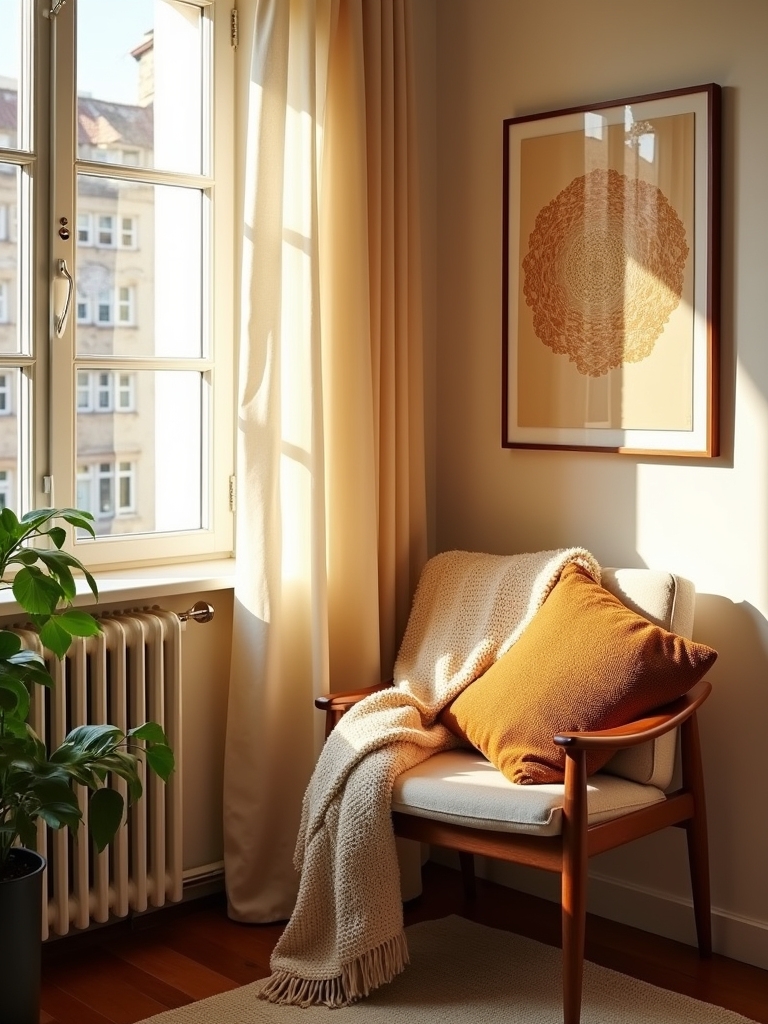 display your unique artwork