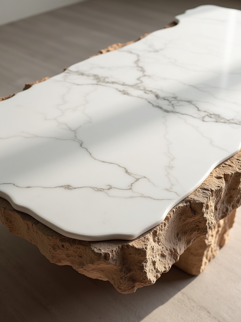 durable stylish marble choice