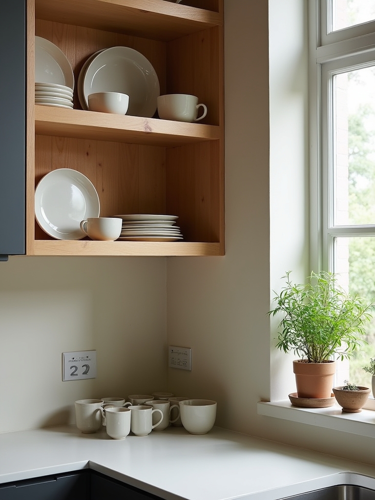 eco friendly kitchen materials