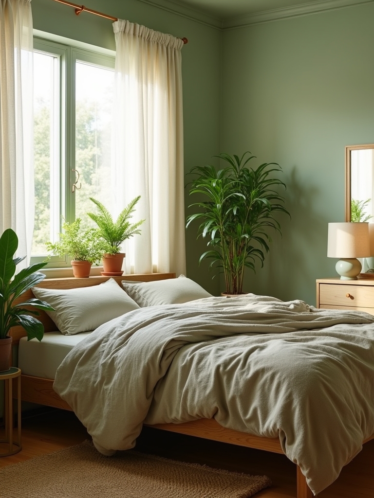 eco friendly paint benefits