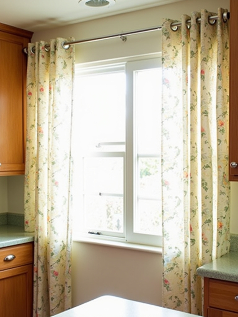 effortless window covering operation