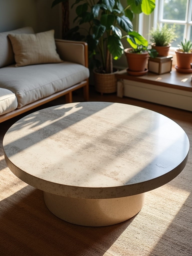 elegant and durable centerpiece