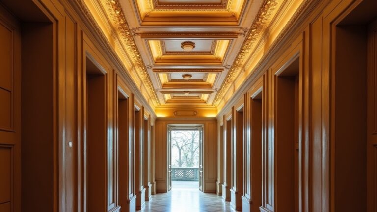 elegant ceiling designs ideas
