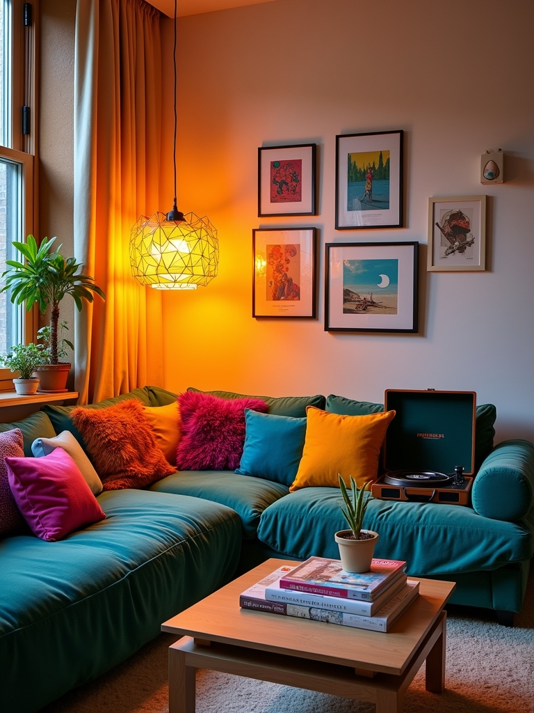 elevate child s room lighting