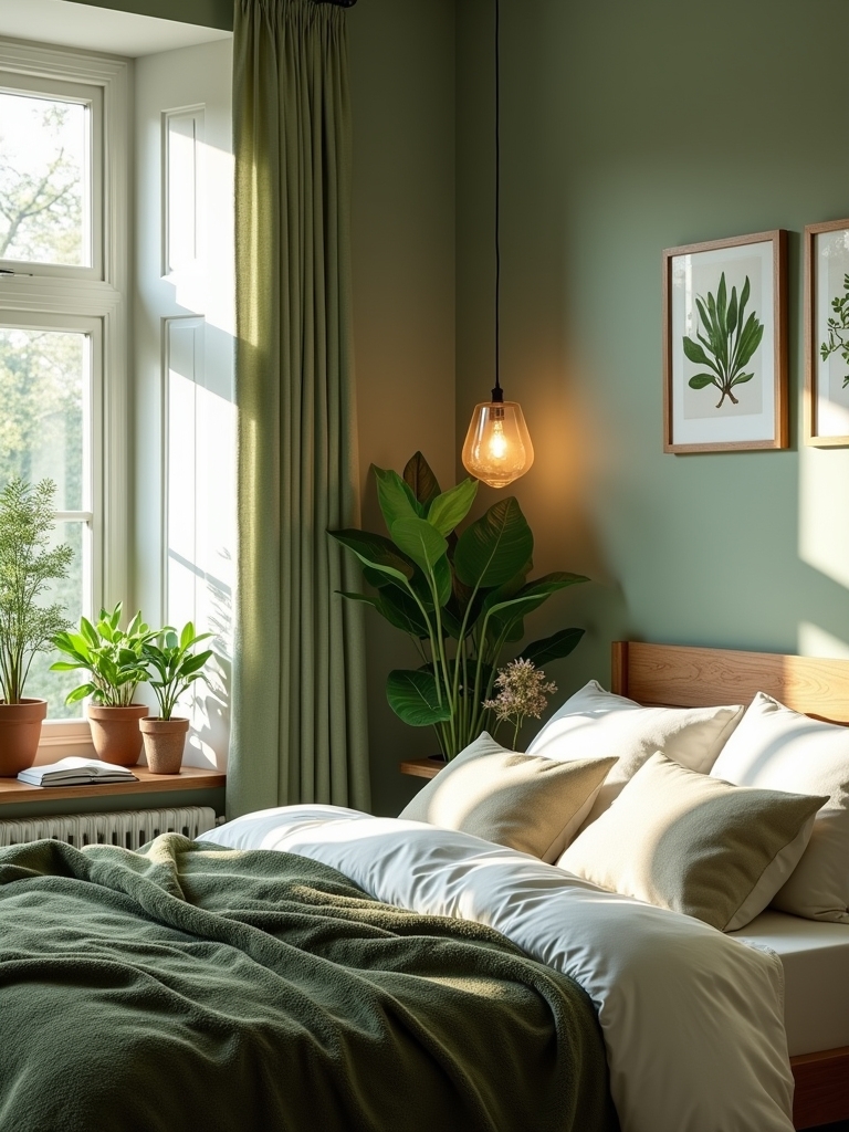 energy efficient lighting investment