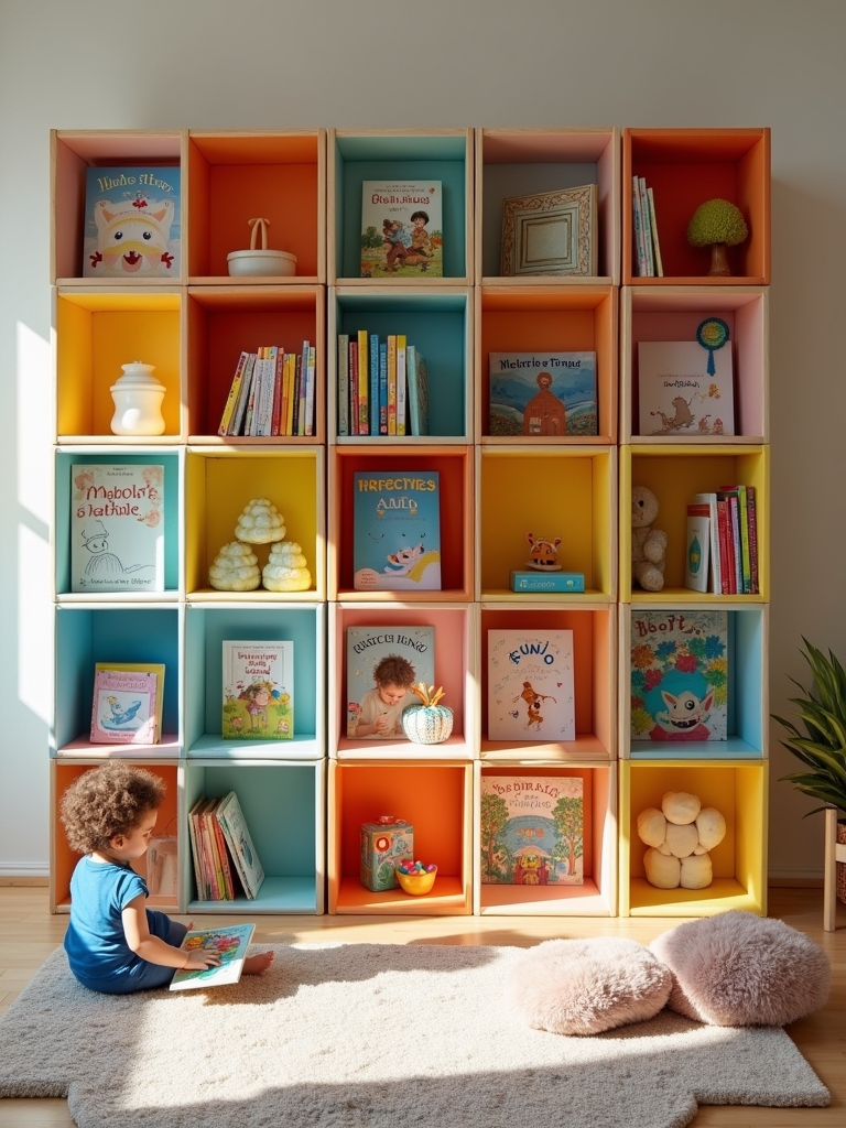 flexible modular storage solution