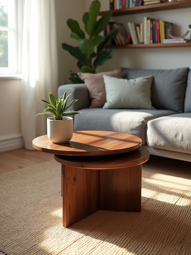 flexible space saving furniture solution