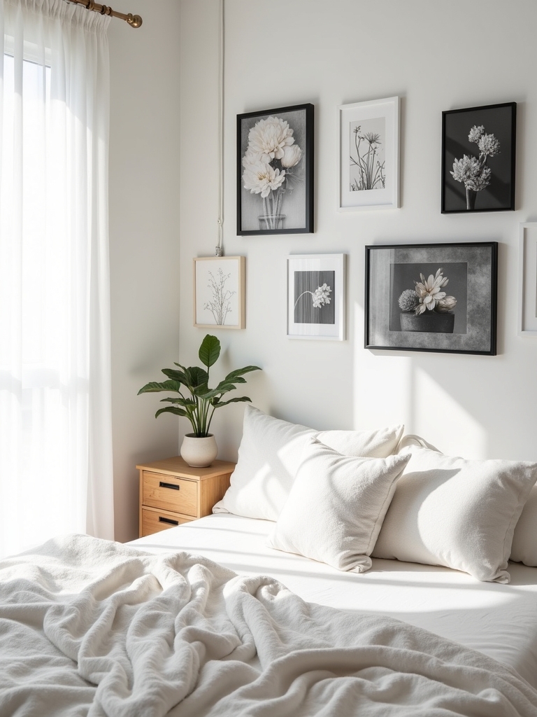 gallery wall design ideas