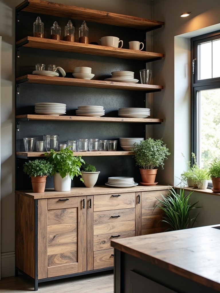 industrial kitchen storage solutions