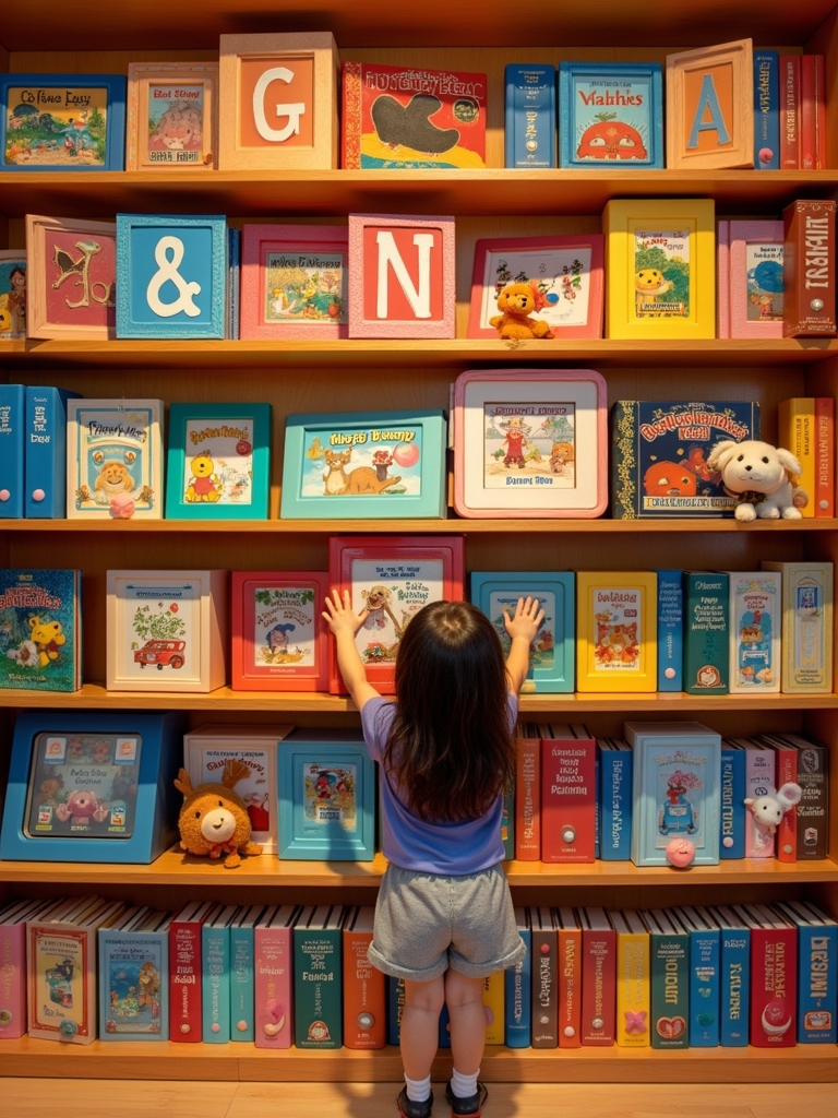 interactive learning through play