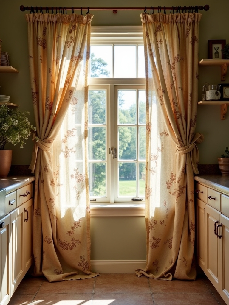 light control and privacy