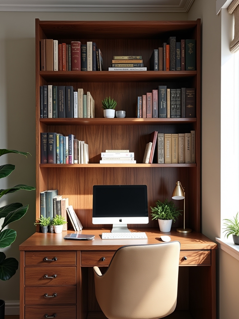 maximize office space efficiently