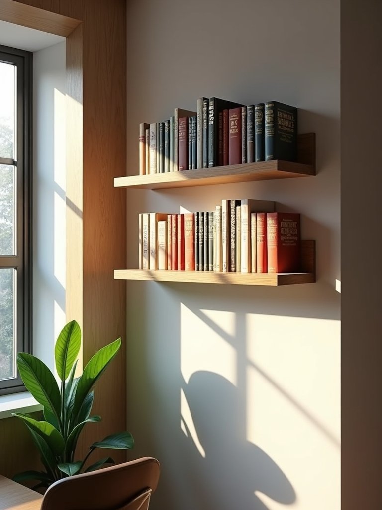 maximize office space efficiently