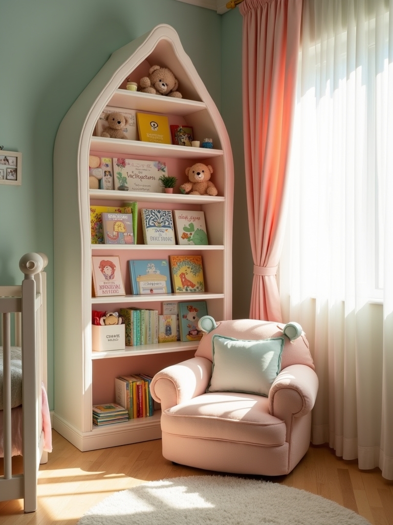 maximize space with style