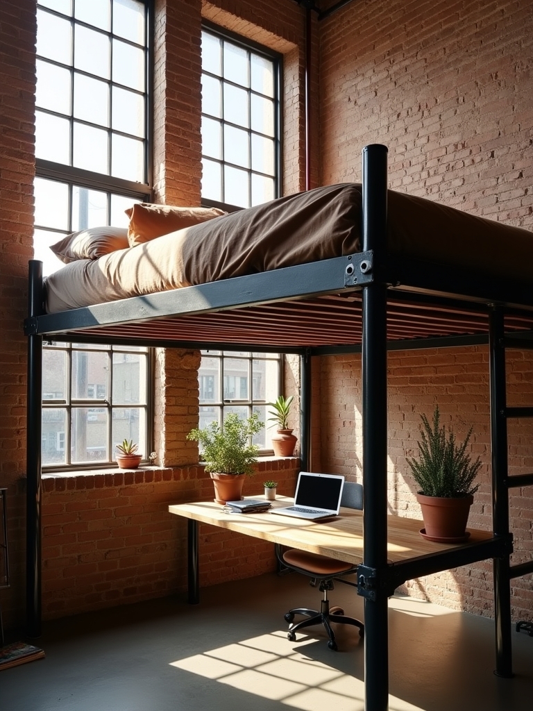 maximize space with style