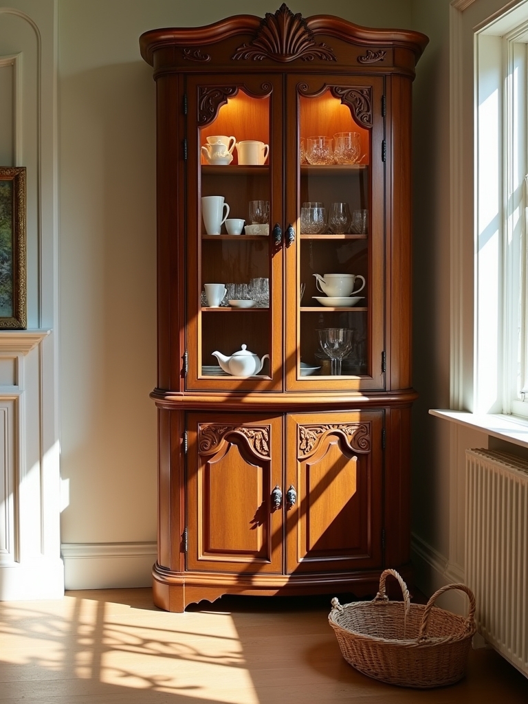 maximize space with style