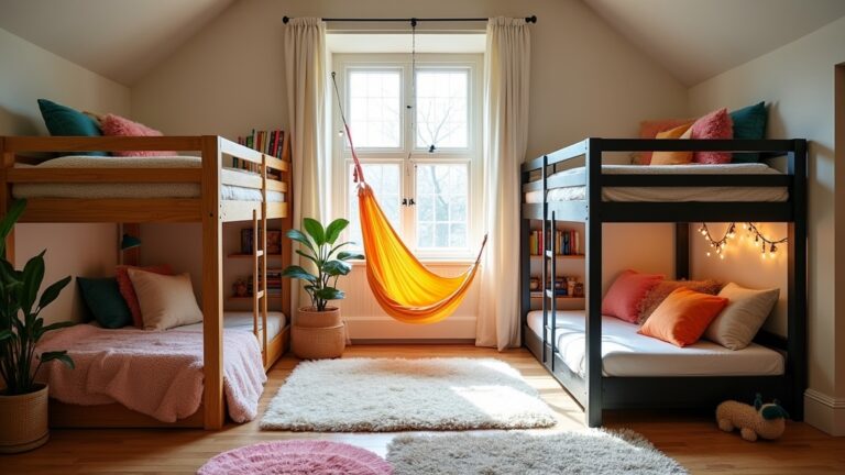 maximizing small space living