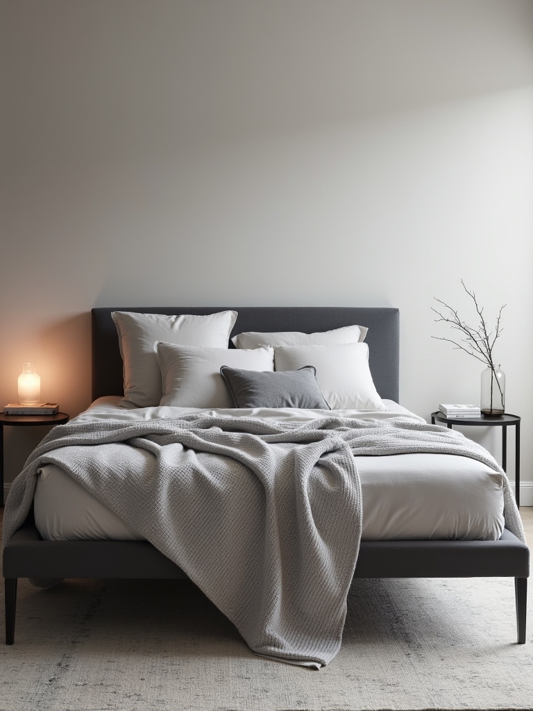 modern grey furniture styles