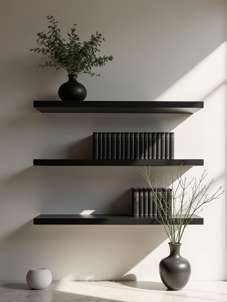 modern organization with style