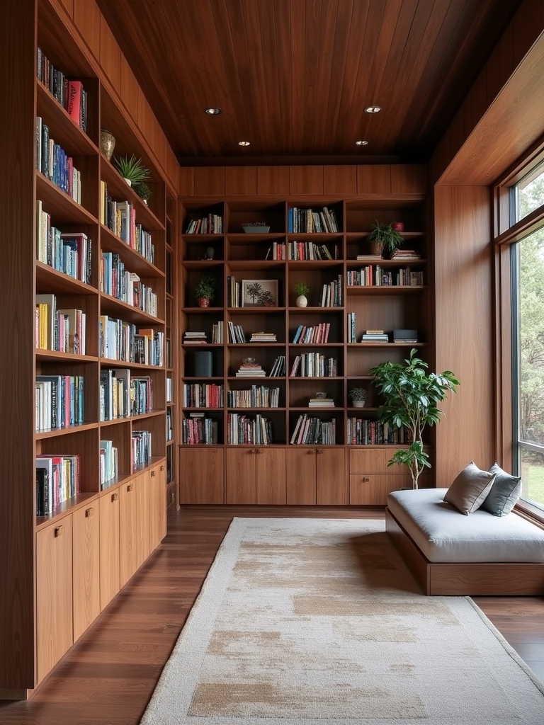 modular units for flexibility