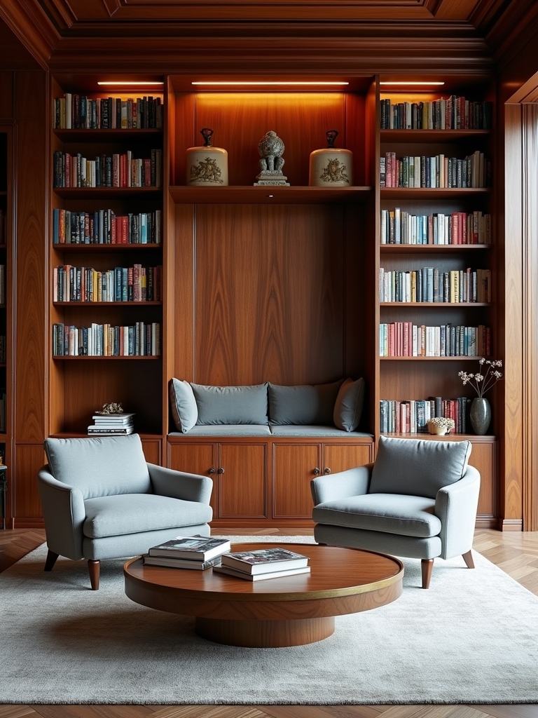multi functional bookshelf solutions