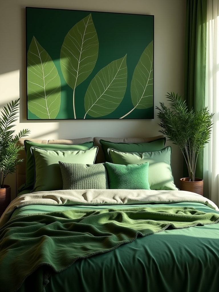 nature themed wall decor