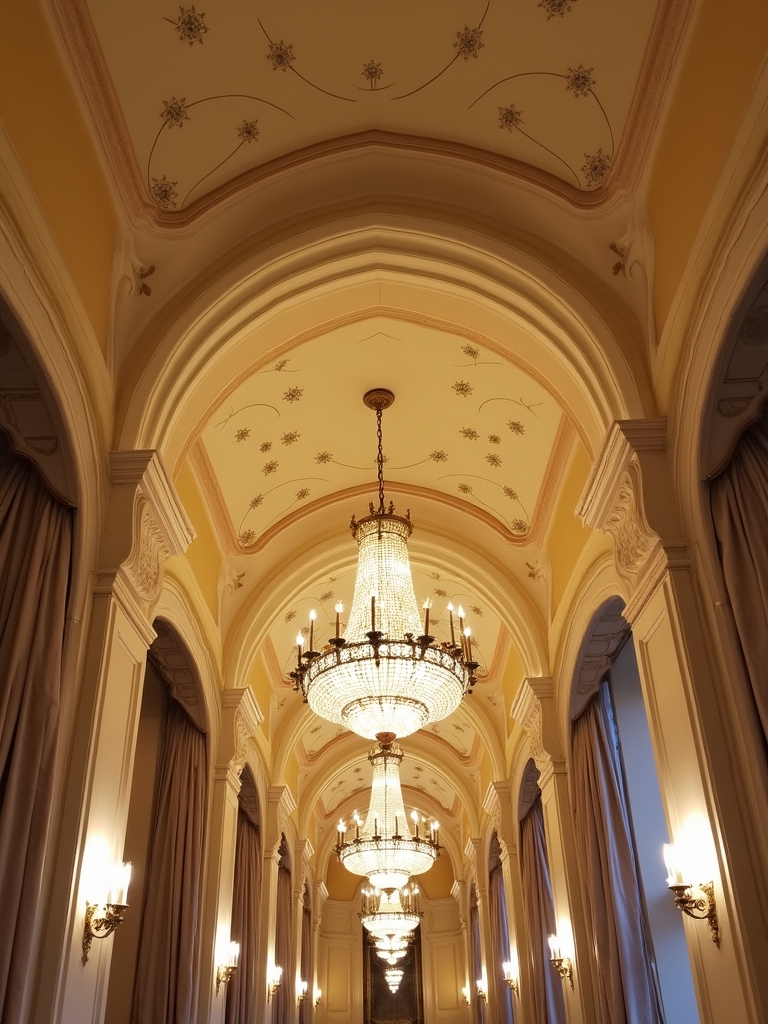 openness and grandeur elevated