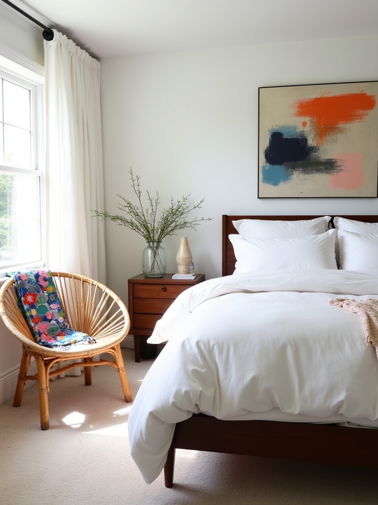 personal touches in decor